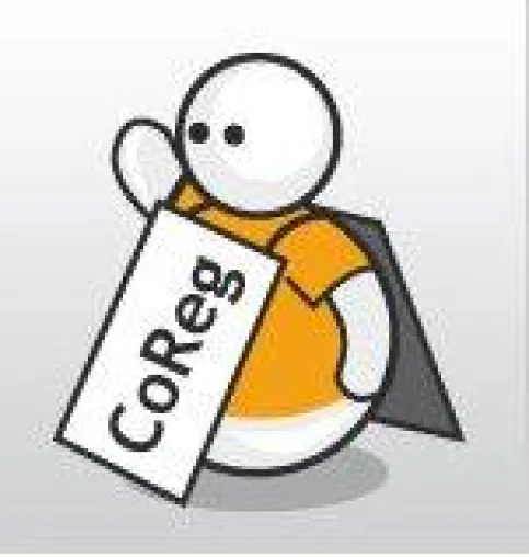 coupling.CoReg - Neukundengewinnung über Co-Registrierungen Bild: coupling.CoReg - Neukundengewinnung über Co-Registrierungen