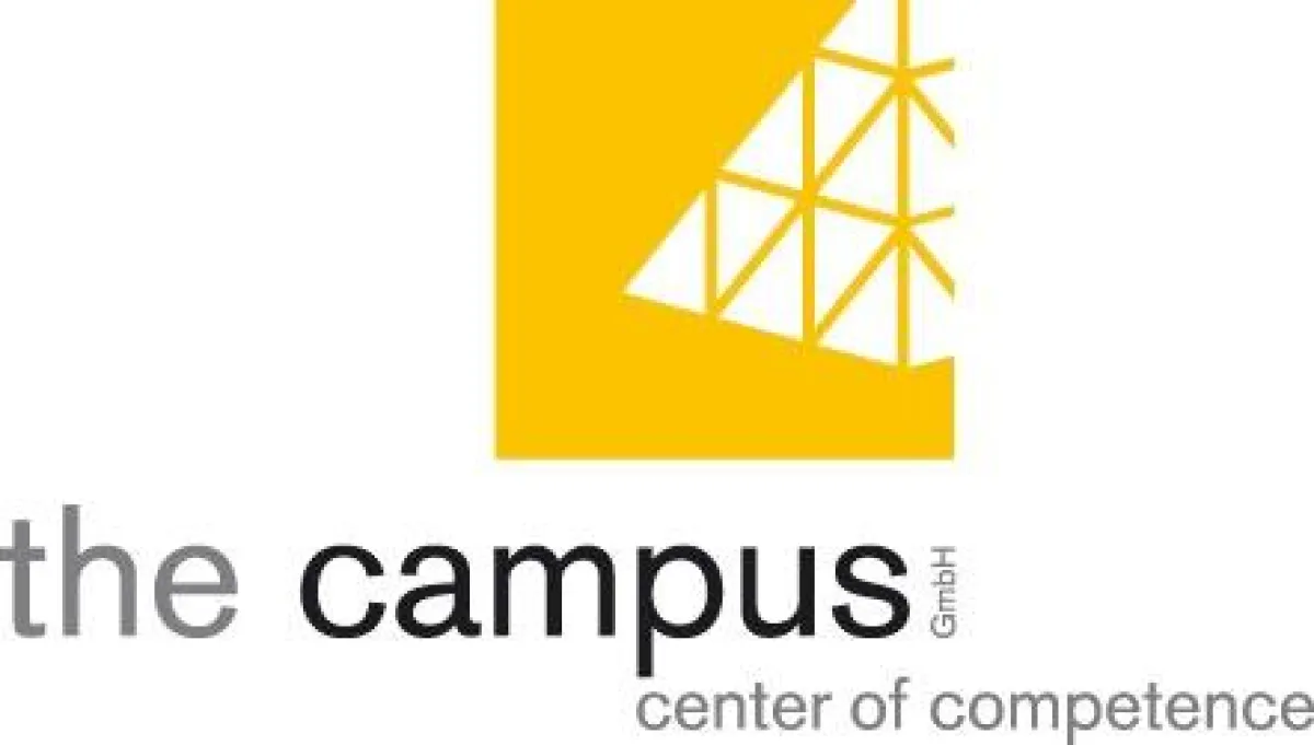 the campus GmbH, ein Unternehmen der campus Gruppe