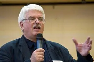 Bild: Dr. Klaus Volker Mader als Präsident des Landesmusikrates Schleswig-Holstein bestätigt