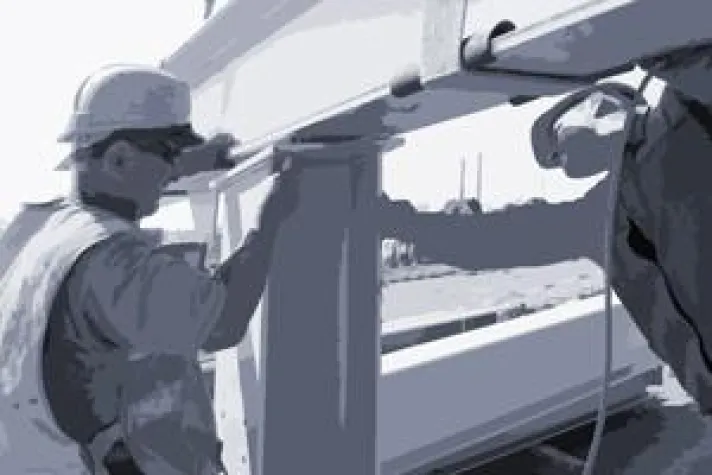 Arbeitgebermarke bilden – Ingenieure gewinnen Bild: Arbeitgebermarke bilden – Ingenieure gewinnen