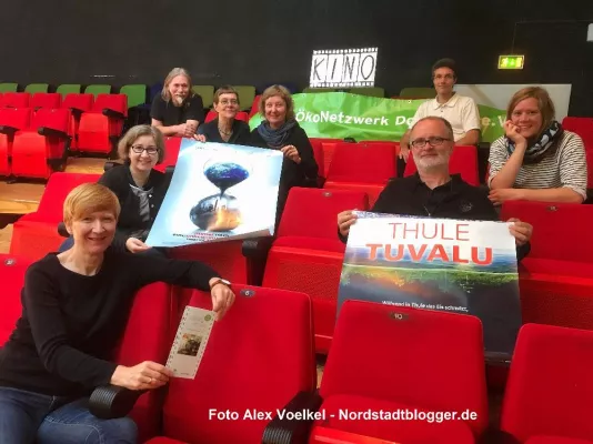 Neue Filmreihe - GREEN-MOVIES Kino & Mehr Bild: Neue Filmreihe - GREEN-MOVIES Kino & Mehr