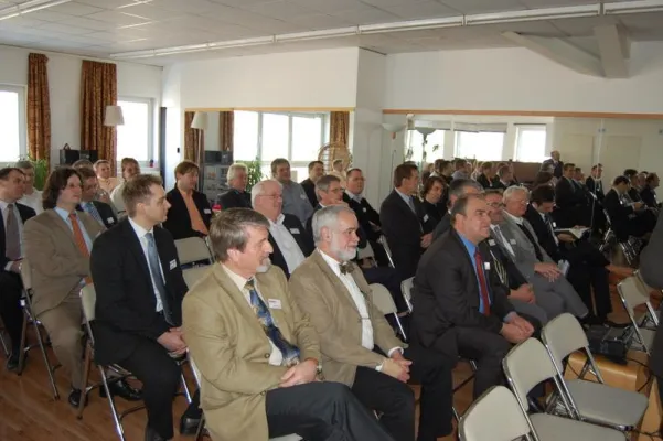 Bild: Tag der offenen Tür