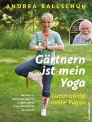 Bild: Checkliste für die Gartenpflege im Herbst