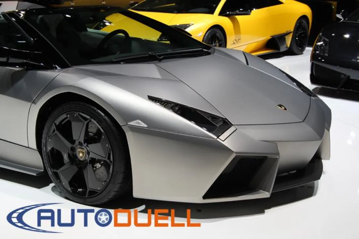 Weniger ist mehr - Autoduell.de