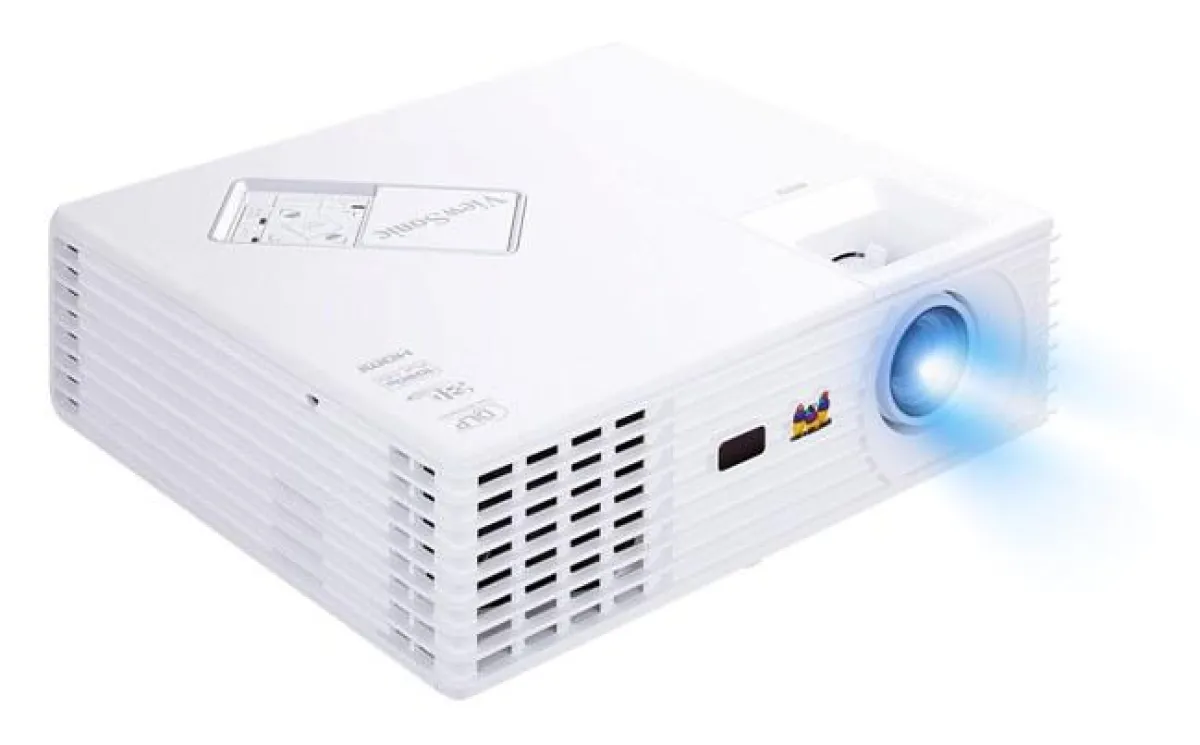 Der Projektor PJD7822HDL von ViewSonic