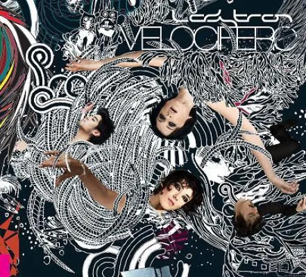 Bild: Neues Album von Ladytron "Velocifero" kommt am 30.05.08