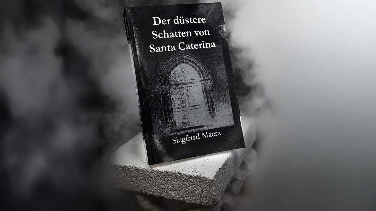 (© Siegfried Maerz)