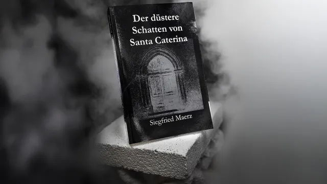 Bild: Historischer Krimi: Wie Codex Mancini Spannung durch Handwerk schafft