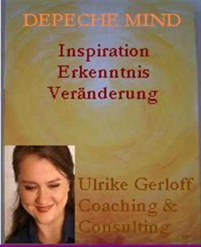 Kostenloses Mini-Coaching jeden Monat in Depeche Mind Bild: Kostenloses Mini-Coaching jeden Monat in Depeche Mind