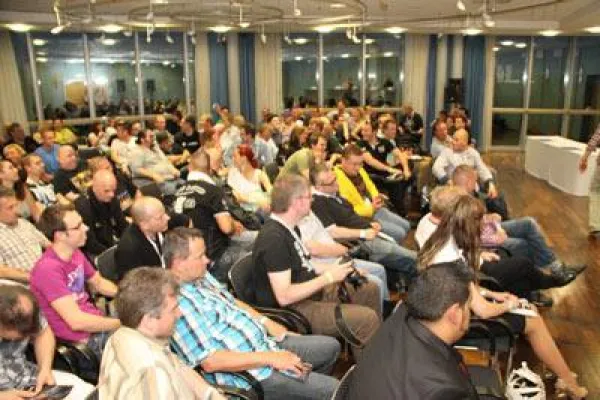 Bild: DJ- & Producer-Meeting 2013: Großes Workshop-Angebot für DJs und Produzenten