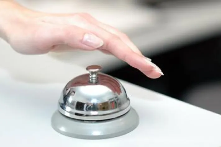 Bild: Neue Jobaussichten für Abiturienten im Tourismus