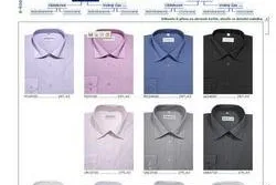 Bild: H & D Textilien, Tschechien, entscheidet sich für CMS web4biz