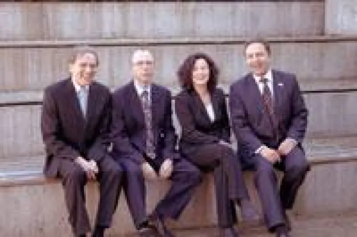 Bild: Neue professionelle kompetenzorientierte Weiterbildung zum Business Trainer