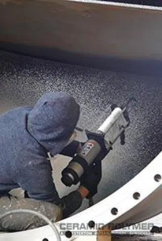 Bild: Ceramic-Polymer: Die Kartuschensysteme mit Premium-Beschichtungen