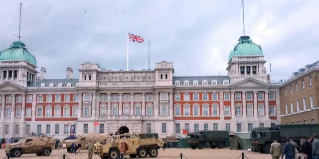 Bild: Schüleraustausch: USA oder England?– Der Vergleich und zehn Punkte für die Auswahl