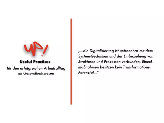 Bild: Arztpraxen: In fünf Jahren liegt der Praxiswert von nicht vollständig digitalisierten Betrieben bei null