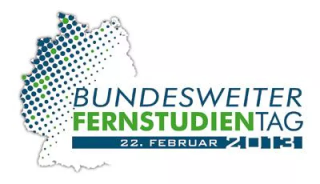 Bild: Deutschland lernt fern: 8. Bundesweiter Fernstudientag informiert über berufsbegleitende Weiterbildung