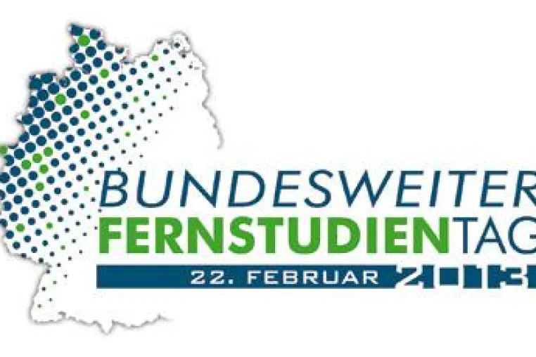 Deutschland lernt fern: 8. Bundesweiter Fernstudientag informiert über berufsbegleitende Weiterbildung Bild: Deutschland lernt fern: 8. Bundesweiter Fernstudientag informiert über berufsbegleitende Weiterbildung