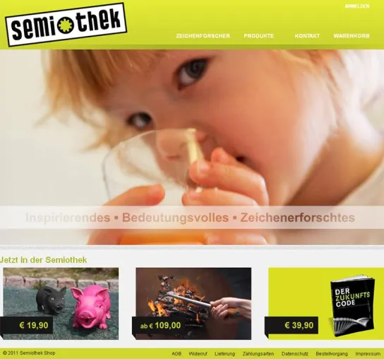 Bild: Dinge, die uns nerven. Produkte, die unpraktisch sind. Design, das keiner braucht