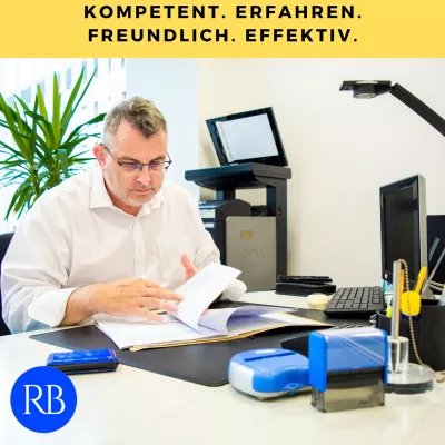 Bild: Raus aus der Schuldenfalle - Tipps vom Experten