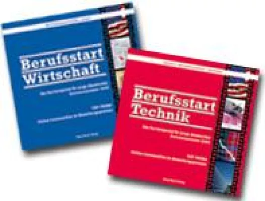 Bild: Stellenanzeigen für junge Akademiker und TOP-THEMA Auslandserfahrung