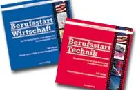 Bild: Stellenanzeigen für junge Akademiker und TOP-THEMA Auslandserfahrung