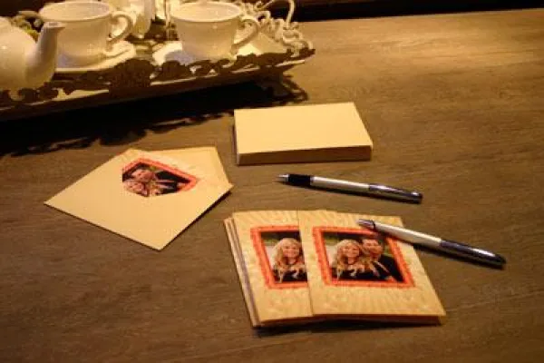 Bild: Traditionelle Grüsse für ein perfektes Weihnachtsfest