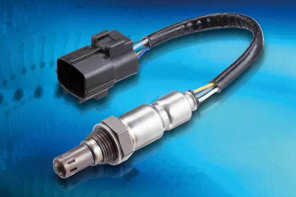 Bild: 30 Jahre Lambdasonden der Marke NTK: 600 Millionen Stück verkauft