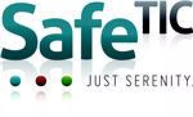 Bild: SafeTIC AG stellt die wichtigsten Trends der SicherheitsExpo 2013 vor