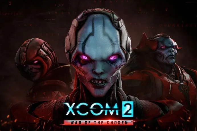 XCOM® 2: War of the Chosen jetzt erhältlich Bild: XCOM® 2: War of the Chosen jetzt erhältlich