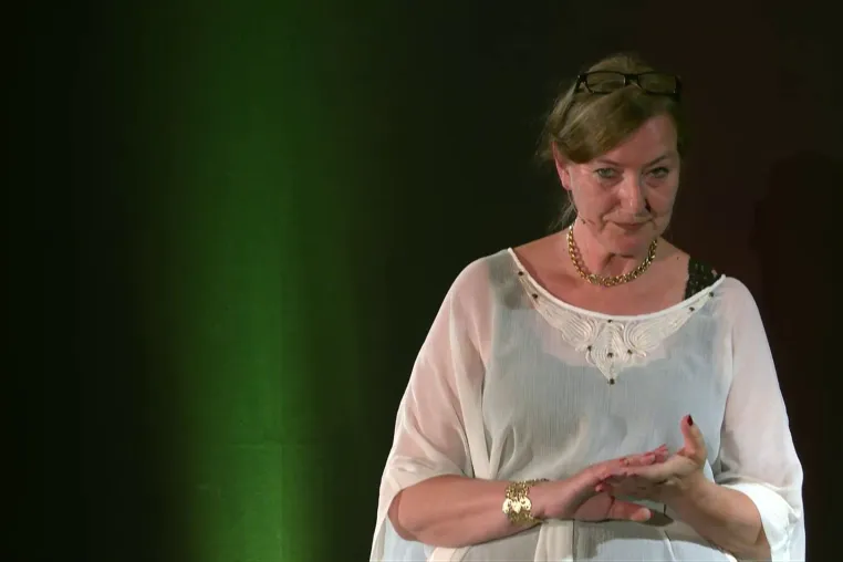 Bild: Abschiednehmen vom Haustier - 4 emotionale Minuten des Publikums beim 15. Speaker Slam