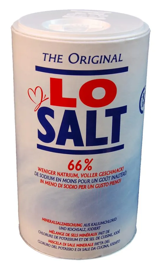 LoSalt