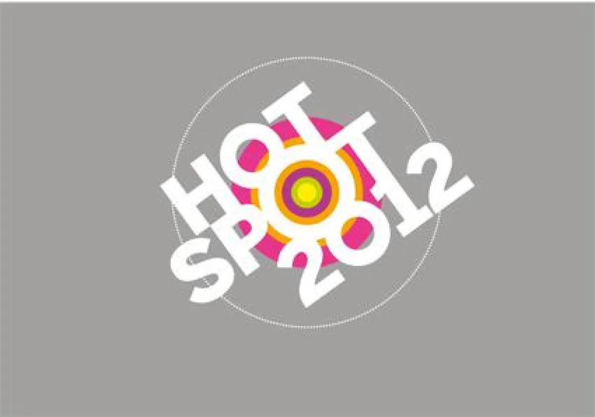 Die führenden Kreativköpfe der Region Karlsruhe laden zur HOTSPOT 2012 ein.