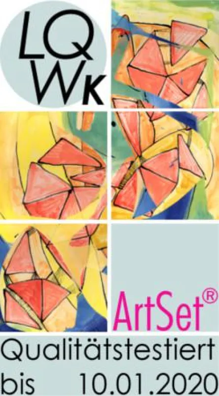 Testatstempel LQW