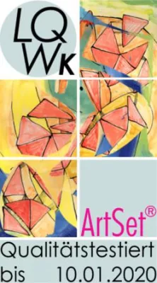 LQW-Testierung für das Lernstudio Wattenscheid Bild: LQW-Testierung für das Lernstudio Wattenscheid