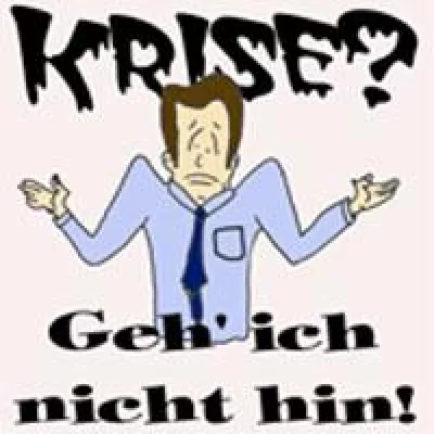 Bild: "Krise? Geh ich nicht hin" - Junges Kreativen-Team trotzt der miesen Stimmung