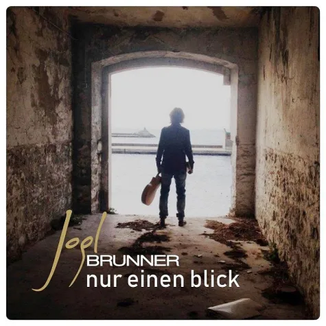 Bild: Die neue Single \"Nur einen Blick\" von Jogl Brunner!