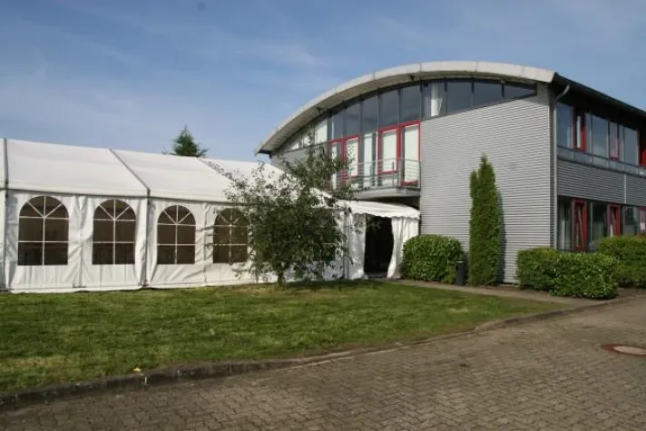 Bild: Interessenten treffen über 100 Kunden auf den FibuNet Anwendertagen 2011