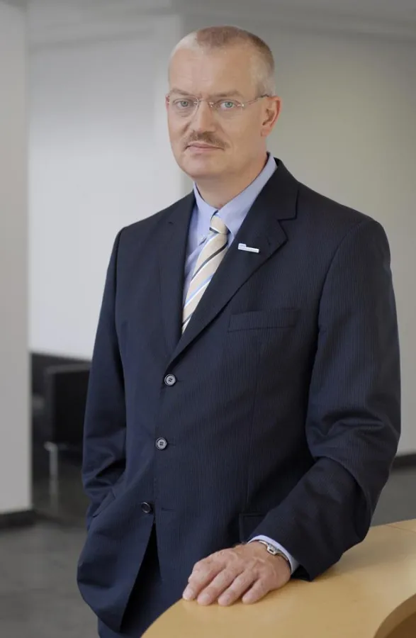 Siebo Woydt (Creditreform Boniversum), stv. Leiter der Unit Payment & Risikomanagement im BVDW