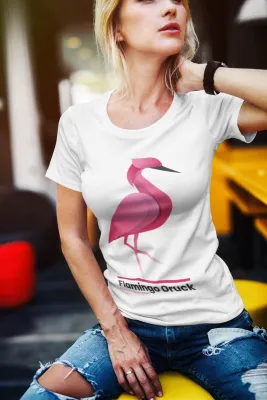 Bild: Flamingo Druck: Neue Online-Druckerei mit Erfahrung seit 1996 speziell für Gewerbe, Mittelstand und Industrie