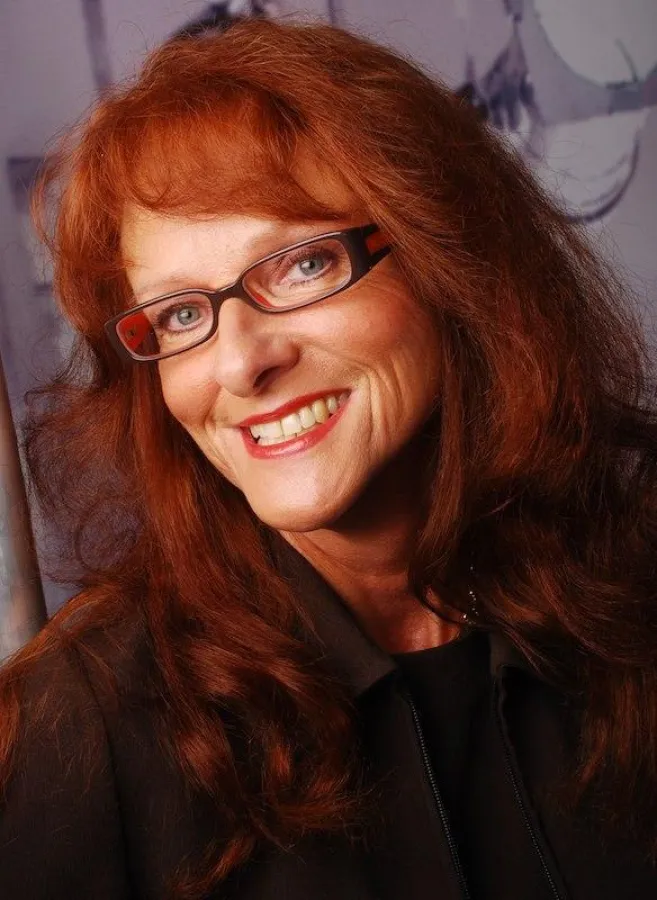 Ute Szameitat, Direktorin der apoBank Köln