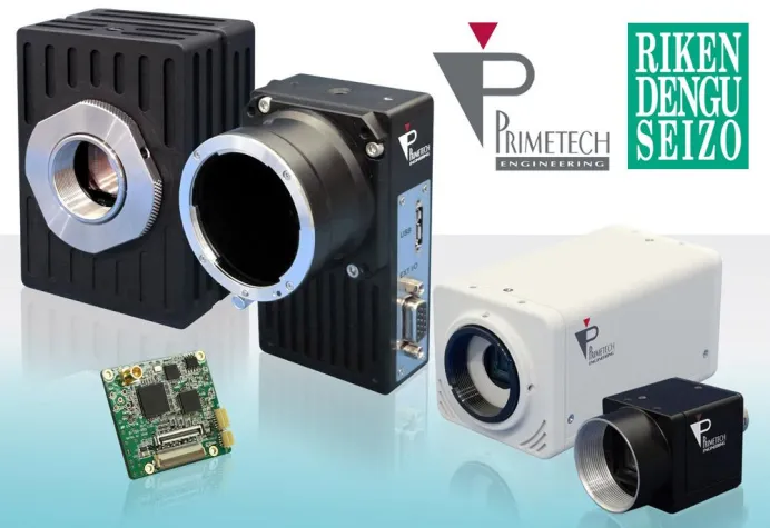 Bild: Kooperation mit Riken Dengu