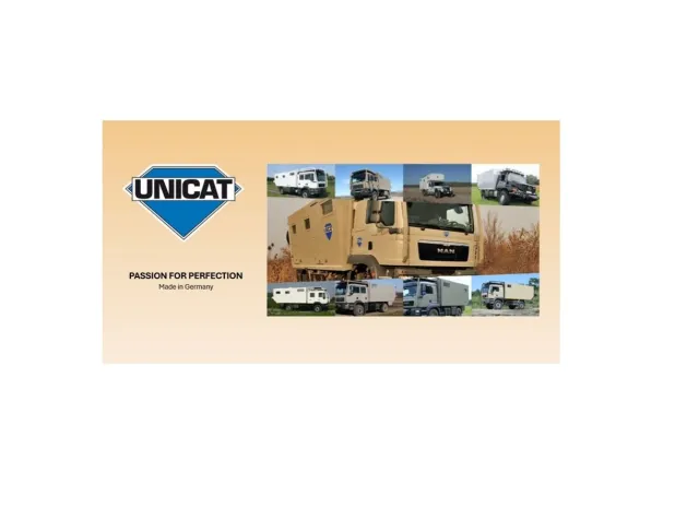 Bild: Investorenpool übernimmt Vermögenswerte der UNICAT GmbH