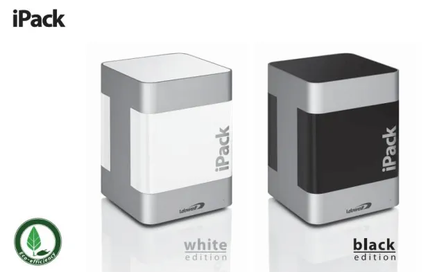 Eco Efficiency - iDowell USVs mit 75 Prozent geringerem Stromverbrauch schonen Umwelt und Geldbeutel Bild: Eco Efficiency - iDowell USVs mit 75 Prozent geringerem Stromverbrauch schonen Umwelt und Geldbeutel