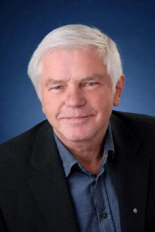 Bruno Gruber