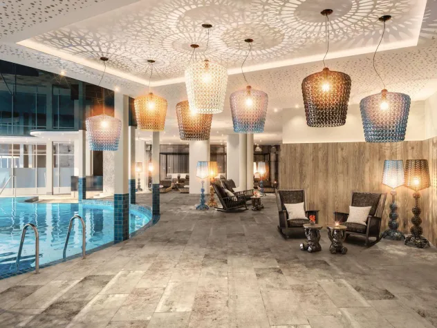 Neues Urlaubsgefühl in Seefeld Bild: Neues Urlaubsgefühl in Seefeld