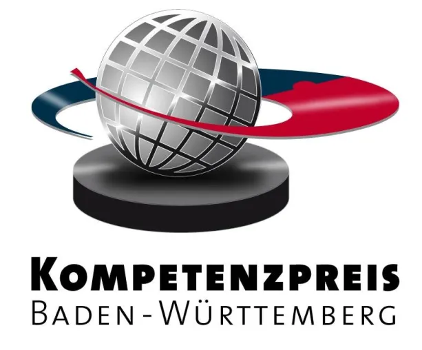 Bild: Kompetenzpreis für Innovation und Qualität geht in die zweite Runde – Bewerbungen sind ab sofort möglich