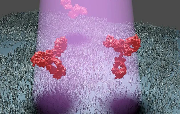 Bild: Neues interdisziplinäres Zentrum für Physik und Medizin in Erlangen