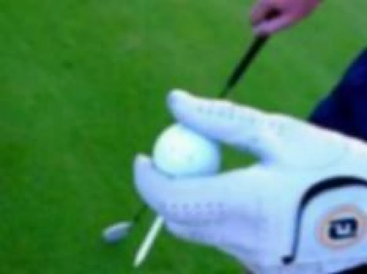 Portal für den Golfsport