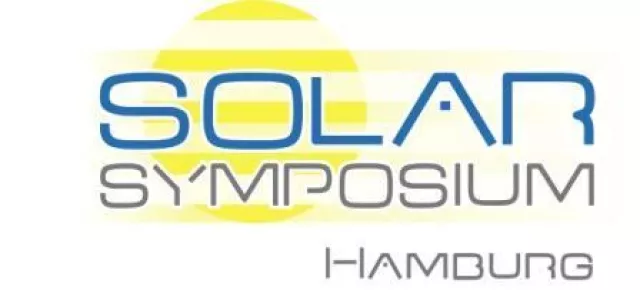 Bild: Solar-Symposium: Kleine Anlagen stabilisieren den Markt